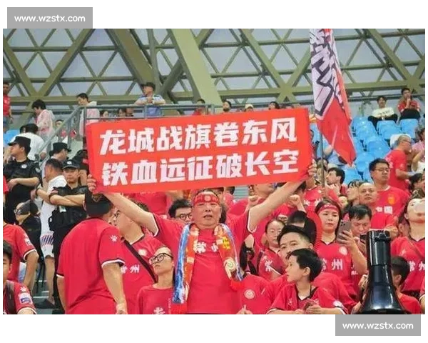 常州队 “菜就多练” 逆袭!球员爆瘦 20 斤引爆笔画保卫战,文旅借势狂揽 15 万游客! 常州队 “菜就多练” 逆袭!球员爆瘦 20 斤引爆笔画保卫战,文旅借势狂揽 15 万游客!