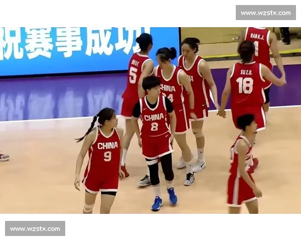 宫帅留张子宇战亚洲杯,U19 女篮临阵变阵应对核心缺失 宫帅留张子宇战亚洲杯,U19 女篮临阵变阵应对核心缺失