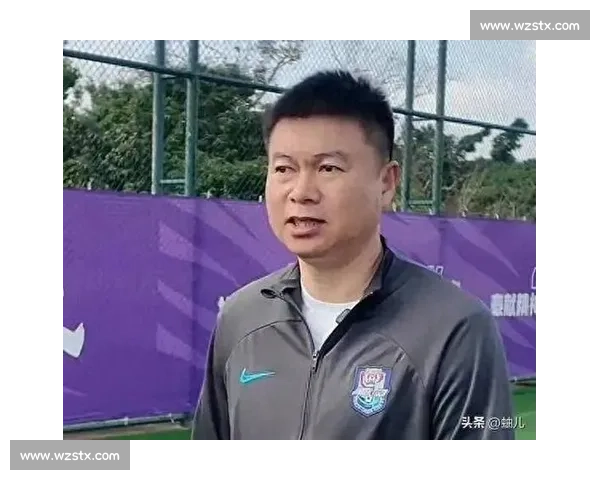 于根伟探伤情动全队 萨尔瓦多精神激励津门虎拼平国安 于根伟探伤情动全队 萨尔瓦多精神激励津门虎拼平国安