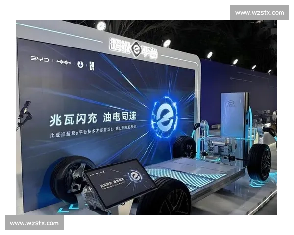 破界者:在无限赛道上重构产业版图 破界者:在无限赛道上重构产业版图
