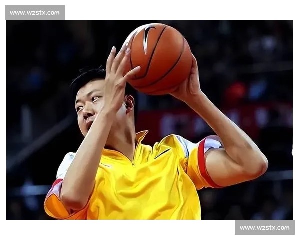 王治郅:NBA 的孤独长征 —— 技术、伤病与文化三重困境 王治郅:NBA 的孤独长征 —— 技术、伤病与文化三重困境