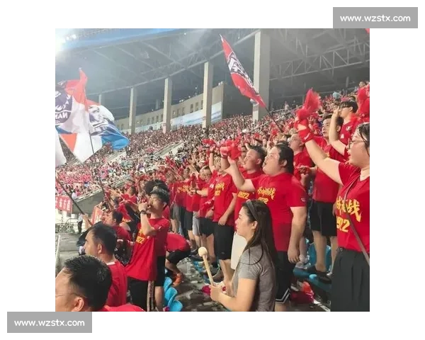 苏超六月:平凡人的主场荣耀 苏超六月:平凡人的主场荣耀