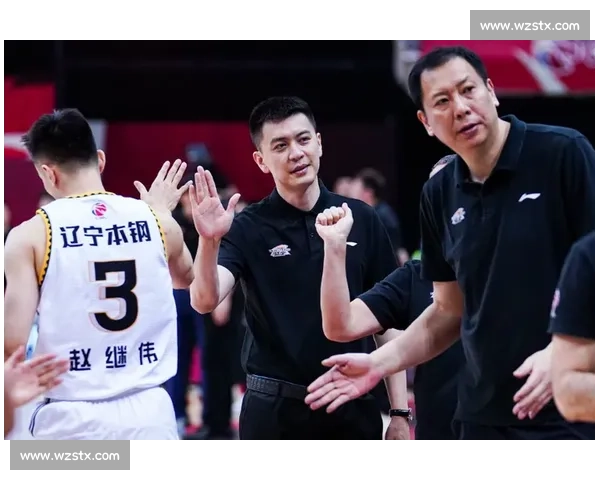 辽篮战术细节大揭秘!教练组训练场上的精密部署 辽篮战术细节大揭秘!教练组训练场上的精密部署