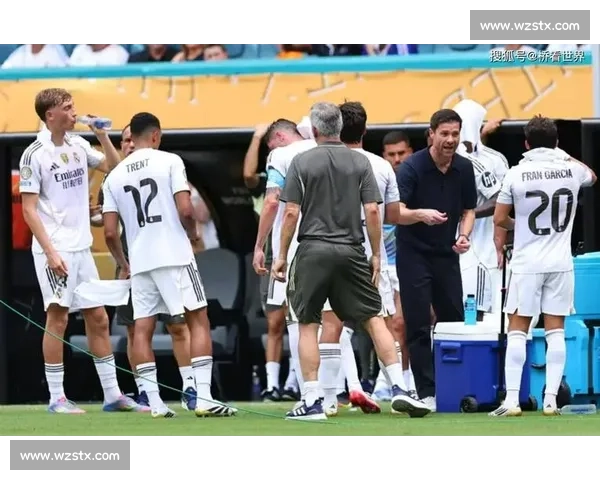 世俱杯补时惊魂!布努神扑巴尔韦德点球,皇马憾平利雅得新月 世俱杯补时惊魂!布努神扑巴尔韦德点球,皇马憾平利雅得新月