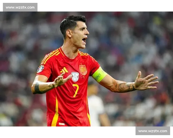 莫拉塔转会科莫进入生死时刻!迪马:今日未敲定或彻底崩盘 莫拉塔转会科莫进入生死时刻!迪马:今日未敲定或彻底崩盘