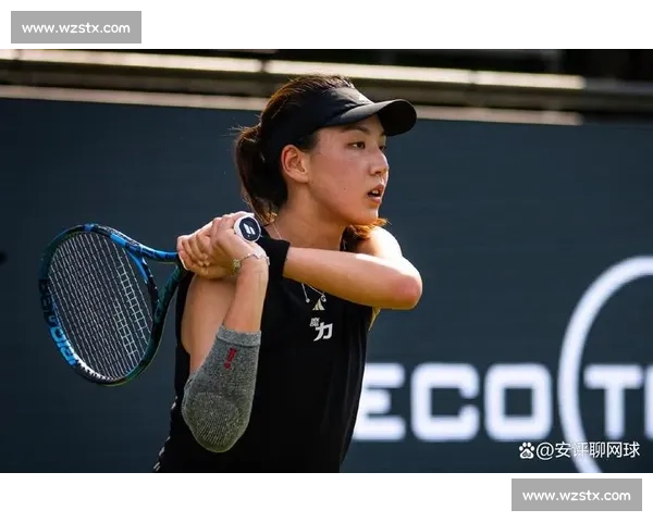 王欣瑜再战高芙：草地复仇战一触即发