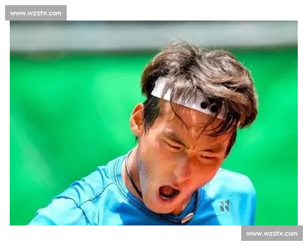 南昌 05 后小将王仕文:全运会射落两铜 南昌 05 后小将王仕文:全运会射落两铜