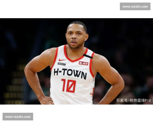 埃里克 - 戈登跳出合同试水自由市场,费城薪资博弈与争冠球队争夺成焦点 埃里克 - 戈登跳出合同试水自由市场,费城薪资博弈与争冠球队争夺成焦点