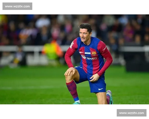 莱万生理年龄仅 30 岁？队友调侃年龄差，科学数据揭示不老秘诀