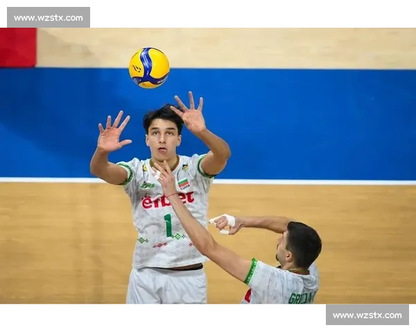尼科洛夫 28 分助保加利亚五局险胜德国男排 尼科洛夫 28 分助保加利亚五局险胜德国男排