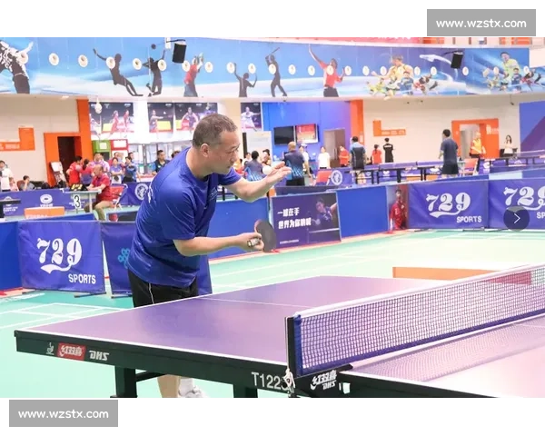 运河两岸燃激情!鲁冀 “群英杯” 少儿乒乓球赛落幕 运河两岸燃激情!鲁冀 “群英杯” 少儿乒乓球赛落幕